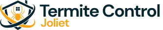 Joliet Termite Control Company Logo